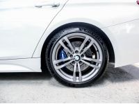 BMW 320d M Sport ปี 2018 รูปที่ 8